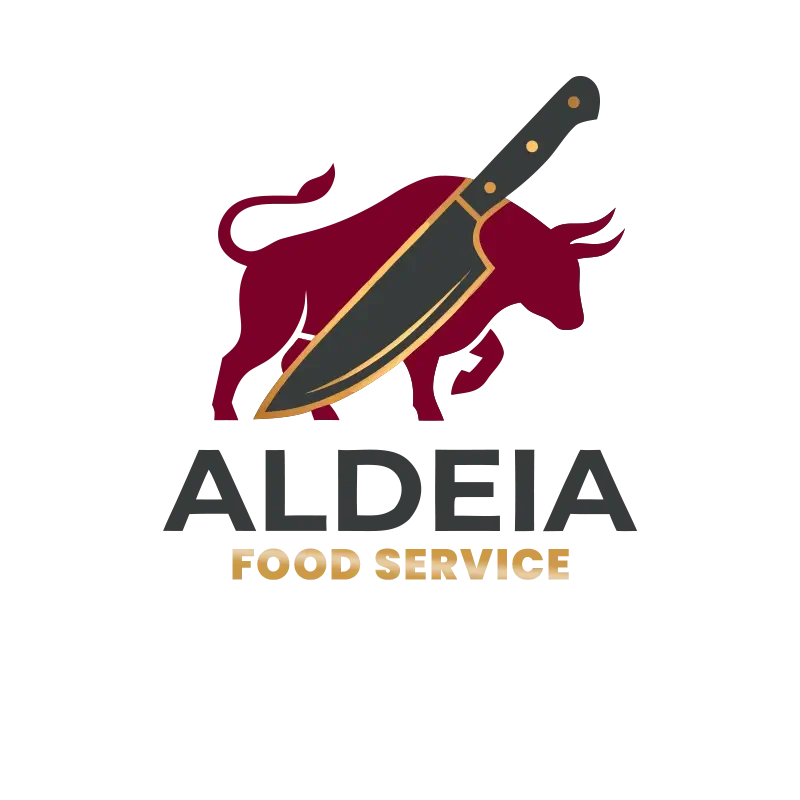 Criação de logos e Mockups
